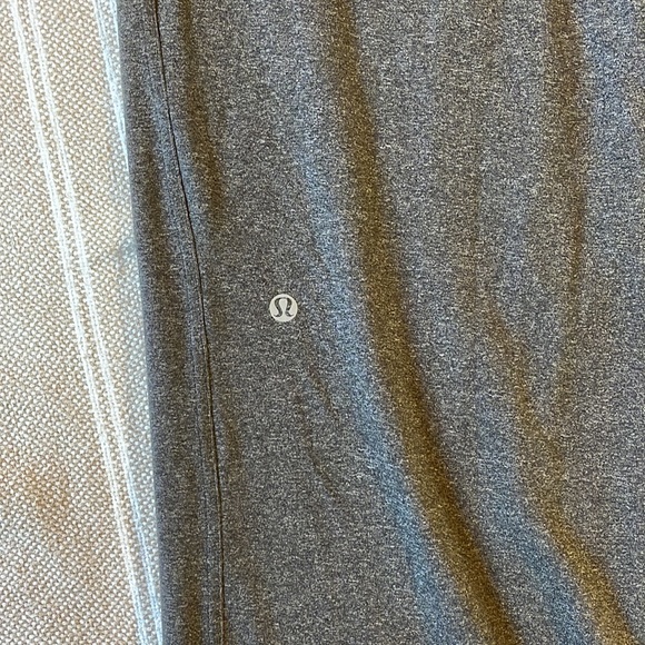 Lululemon size small wide leg pants - Picture 9 of 10